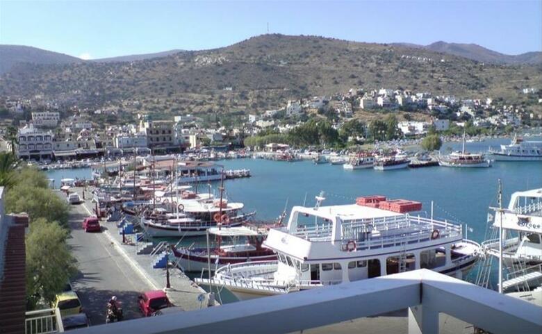 Hotel Aristea