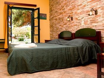 Hotel Naxos Beach I