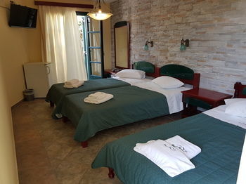 Hotel Naxos Beach I