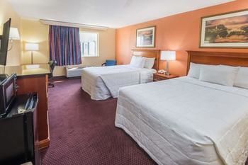 Hotel Days Inn Columbus North