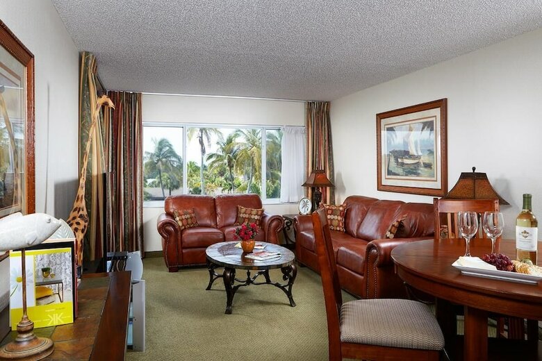 Hotel Best Western Naples Inn & Suites