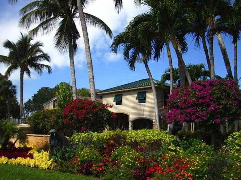 Hotel Best Western Naples Inn & Suites