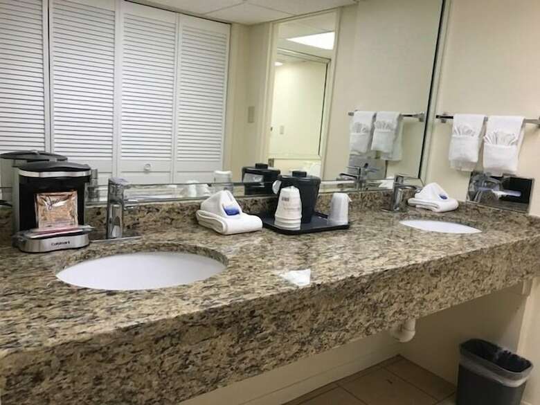 Hotel Best Western Naples Inn & Suites