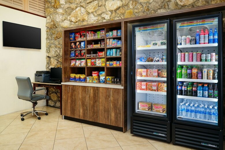 Hotel Best Western Naples Inn & Suites