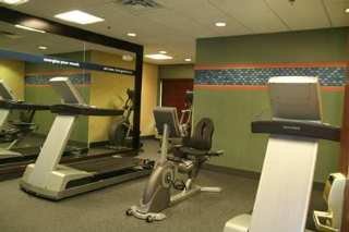 Hotel Hampton Inn & Suites Lafayette La
