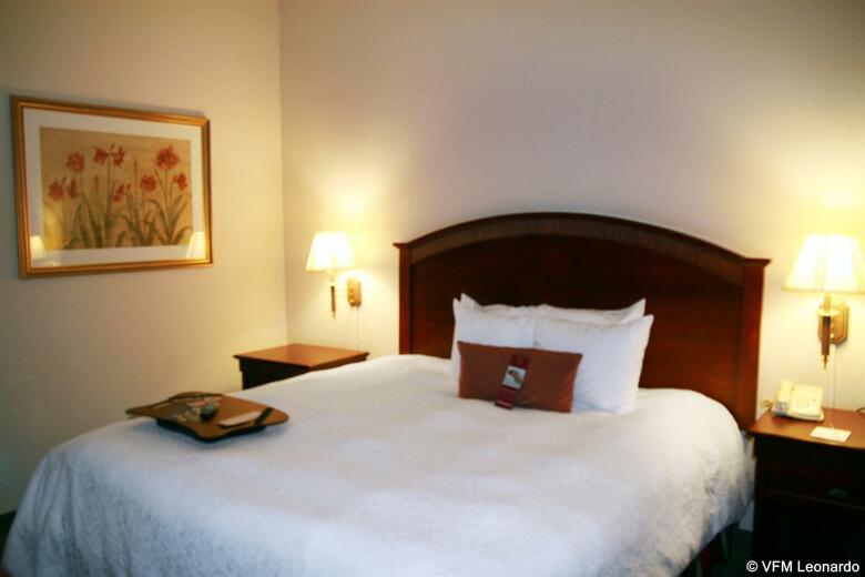 Hotel Hampton Inn & Suites Lafayette La