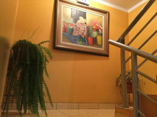 Hostal Mi Cajamarca
