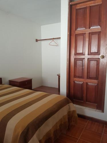 Bed & Breakfast Casa Hospedaje Yalape