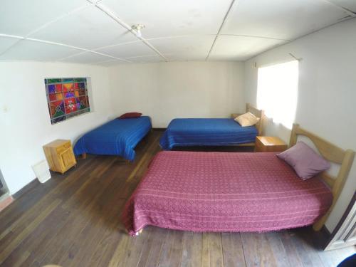 Hostal Killa Wasi B&B