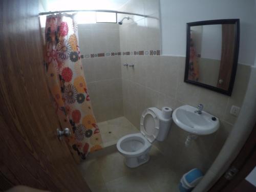 Hostal Killa Wasi B&B