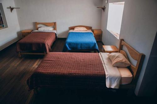 Hostal Killa Wasi B&B