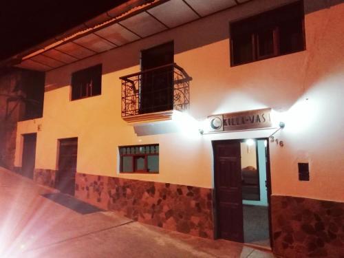 Hostal Killa Wasi B&B