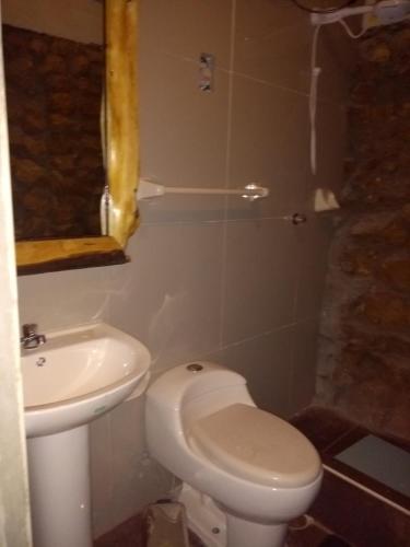 Hotel Recreo Hospedaje El Rancho