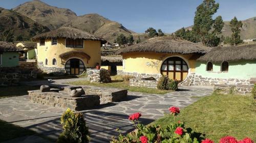 Agroturismo Ayni Anna Wasi