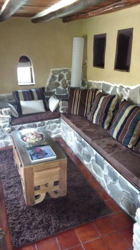 Agroturismo Ayni Anna Wasi