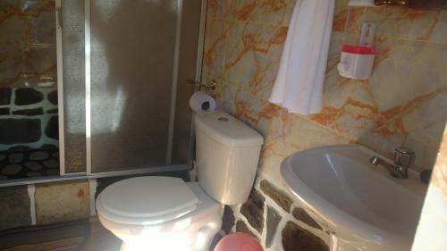 Casa Vivencial Yuraq Qaqa