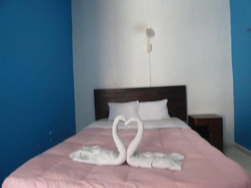 Albergue The Grasshopper Hostal Plaza De Armas