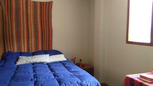 Hostal Nina Culture Sacred Valley