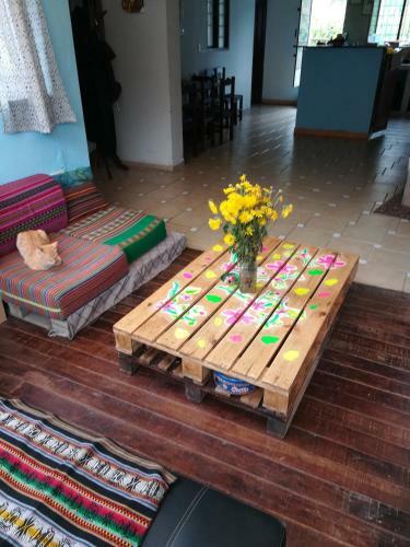 Hostal Nina Culture Sacred Valley
