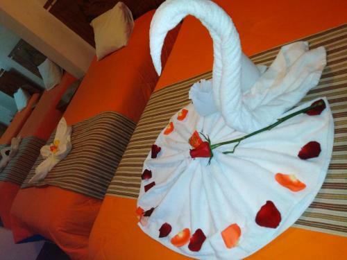 Bed & Breakfast Inkas Machupicchu Inn