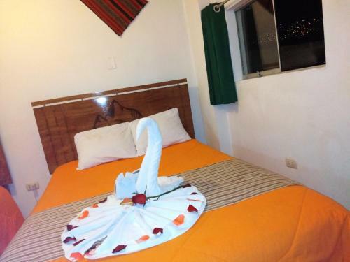 Bed & Breakfast Inkas Machupicchu Inn