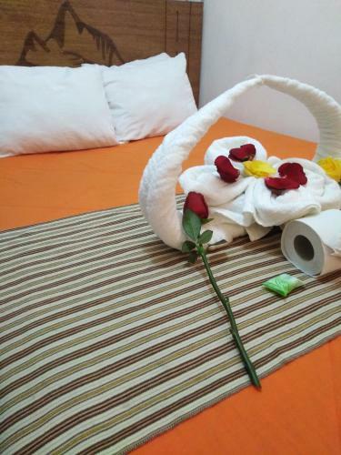 Bed & Breakfast Inkas Machupicchu Inn