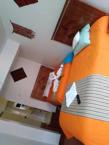 Bed & Breakfast Inkas Machupicchu Inn