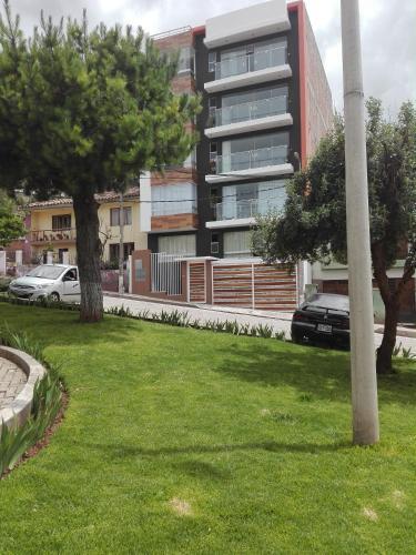 Bed & Breakfast Cuatro Gatos Privado