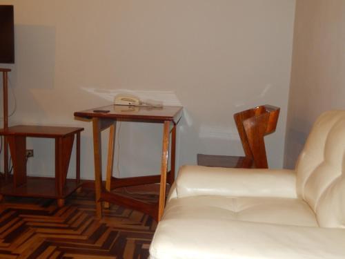 Hostal Hospedaje Residencial Plaza Espa�a