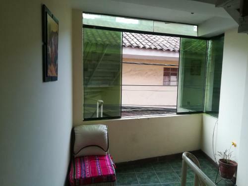 Hostal Casa Hospedaje