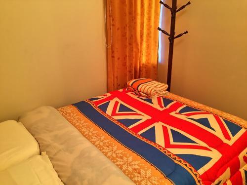 Homestay Magisterio Cusco