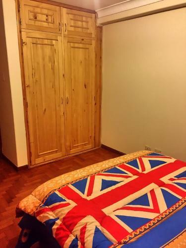Homestay Magisterio Cusco