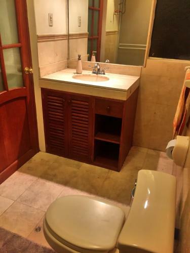 Homestay Magisterio Cusco