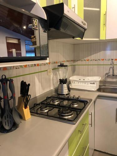 Apartamento Hilariapartment.cusco