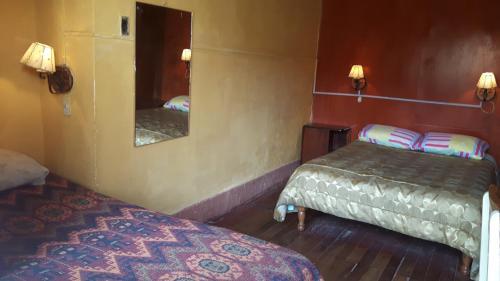 Posada Hospedaje San Cristobal