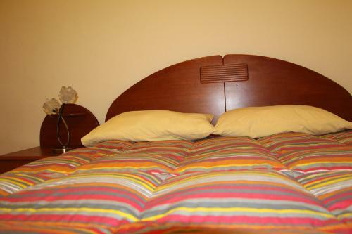 Terrazas Inn Aparts