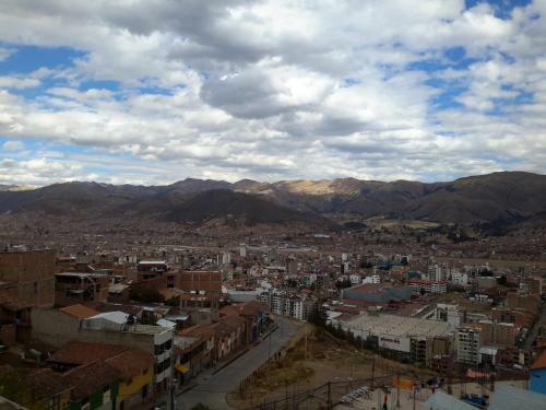 Apartamento Departamento Amoblado-ardab