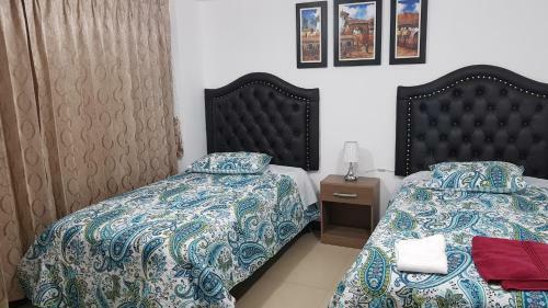 Apartamento Departamento Amoblado-ardab