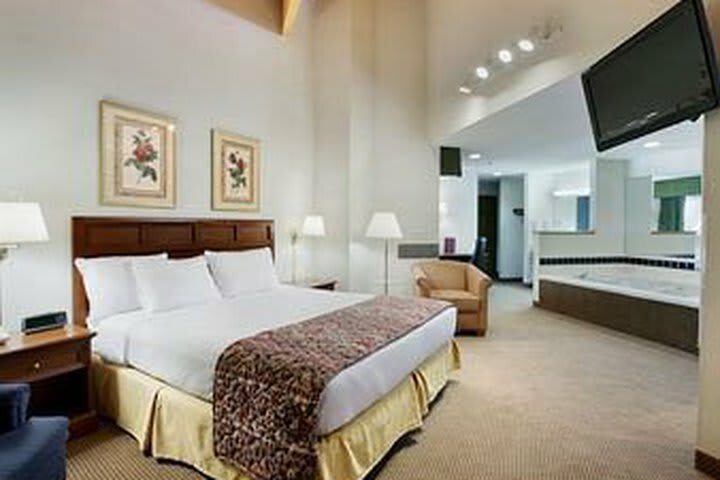 Hotel Baymont Inn And Suites Yreka