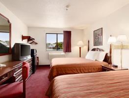 Hotel Super 8 Waynesburg