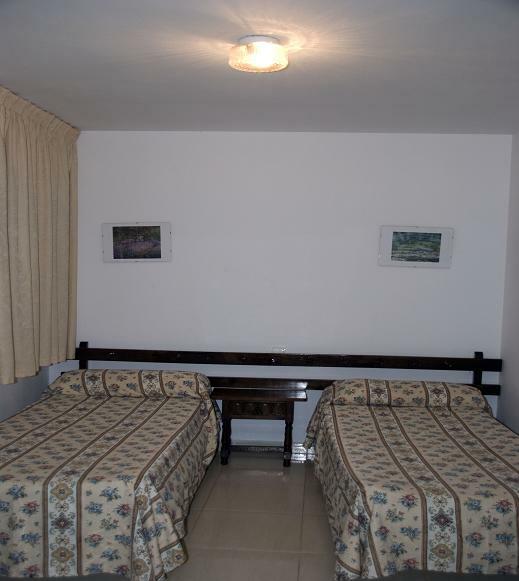 Villa Hesperia Apartaments