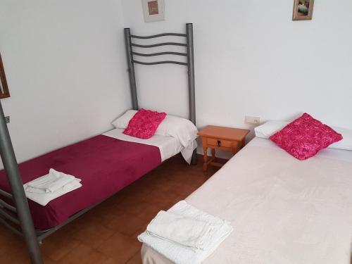 Hotel Apartamentos Alkisol