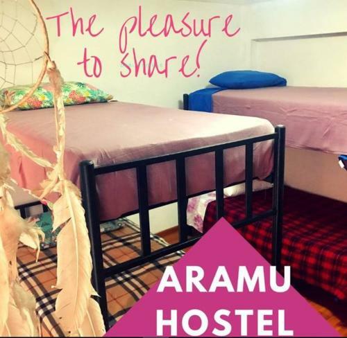 Hostal Aramu Hostel