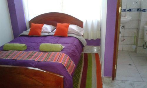 Apartamento Departamento Casandina