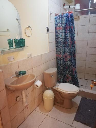 Apartamento Departamento Casandina