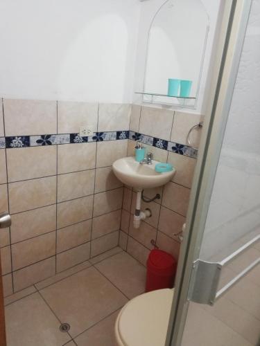 Apartamento Departamento Casandina