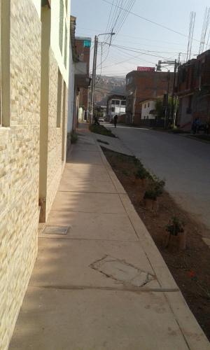Apartamento Departamento Casandina