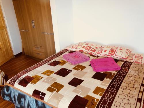 Apartamento Departamento En Cusco
