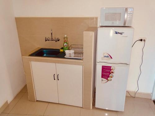 Apartamento Departamento En Cusco