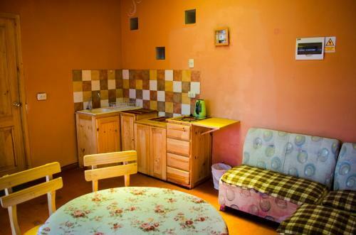 Hostal Hospedaje Qoritika Cusco